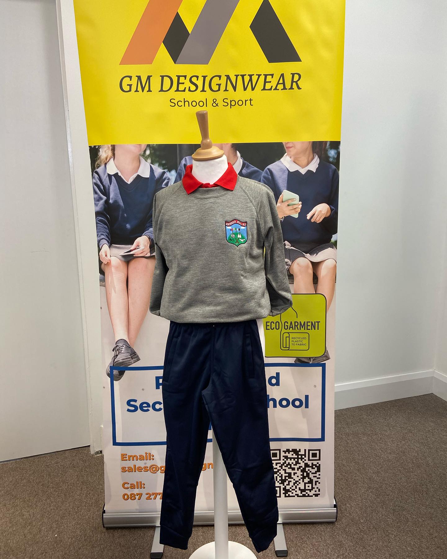 School Uniform